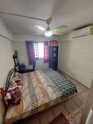 Blk 710 Chong Pang Green (Yishun), HDB 3 Rooms #508973681